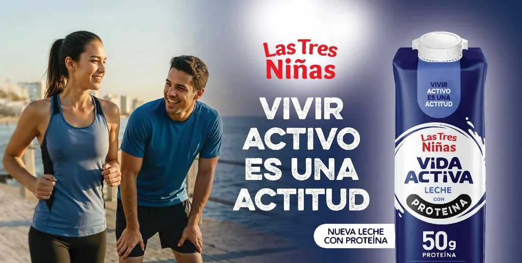Vida Activa Hero